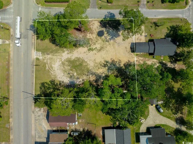 $29,900 | Tbd South Main Street, Lake View, SC 29563