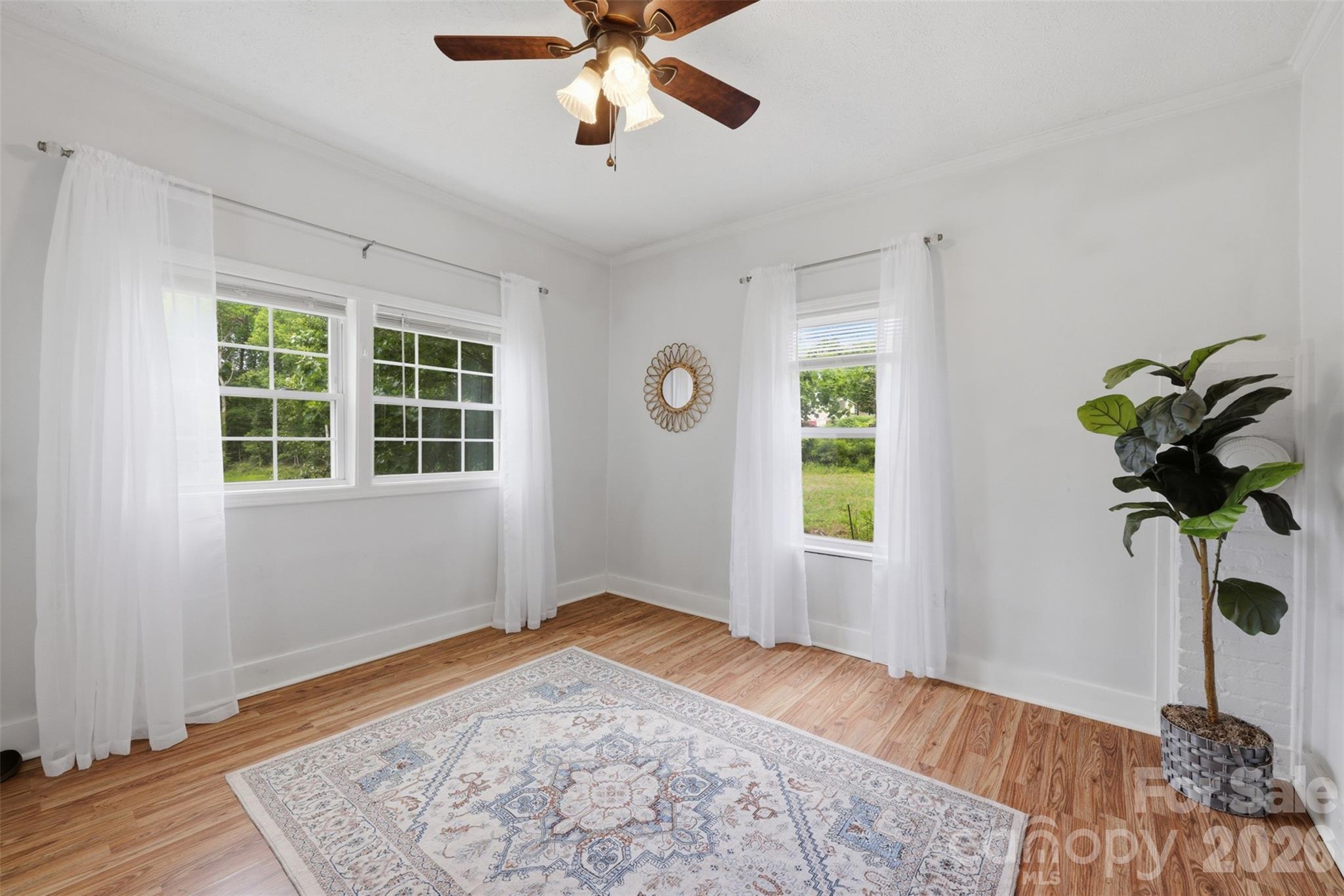 1320 Tom Fox Street Morganton, NC 28655 - Photo 4 of 34