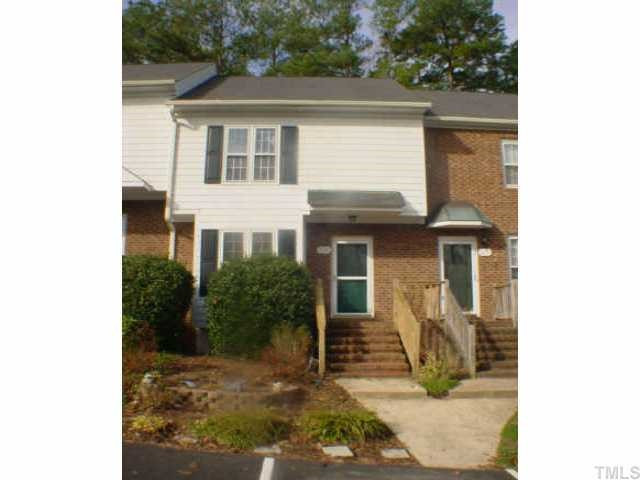 6229 Waterside Lane Raleigh, NC 27613 - Photo 1 of 1 Exterior Front