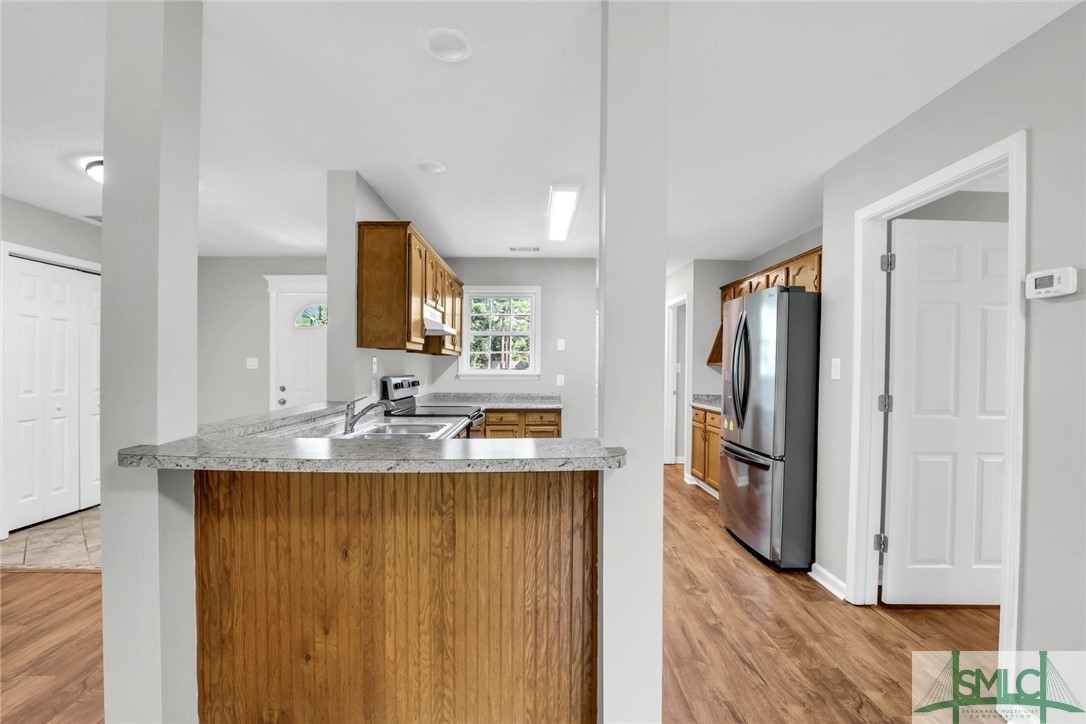 138 Jennifer Circle Rincon, GA 31326 - Photo 17 of 47