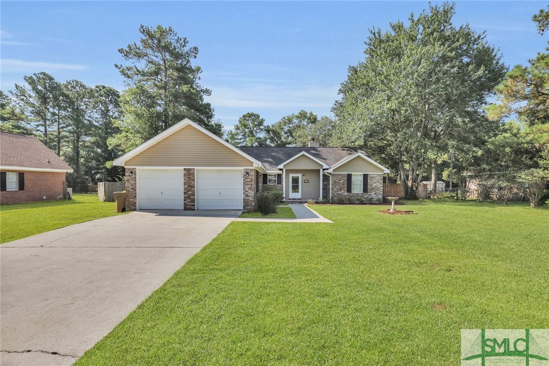 138 Jennifer Circle Rincon, GA 31326 - Photo 2 of 47