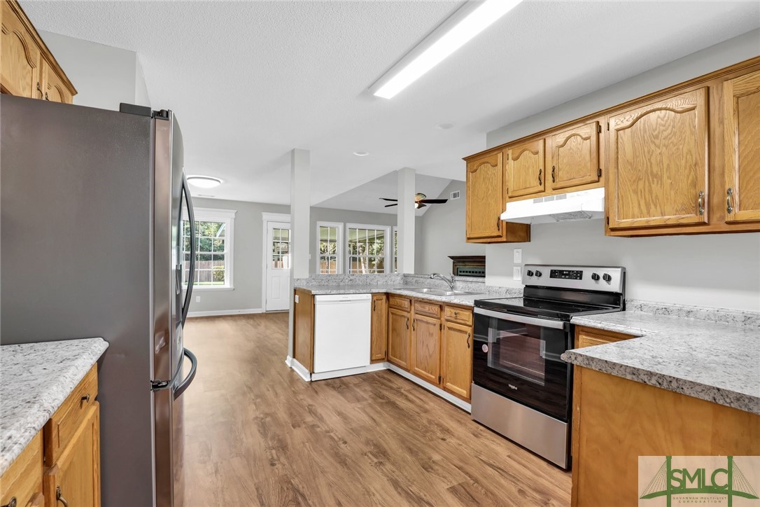 138 Jennifer Circle Rincon, GA 31326 - Photo 23 of 47