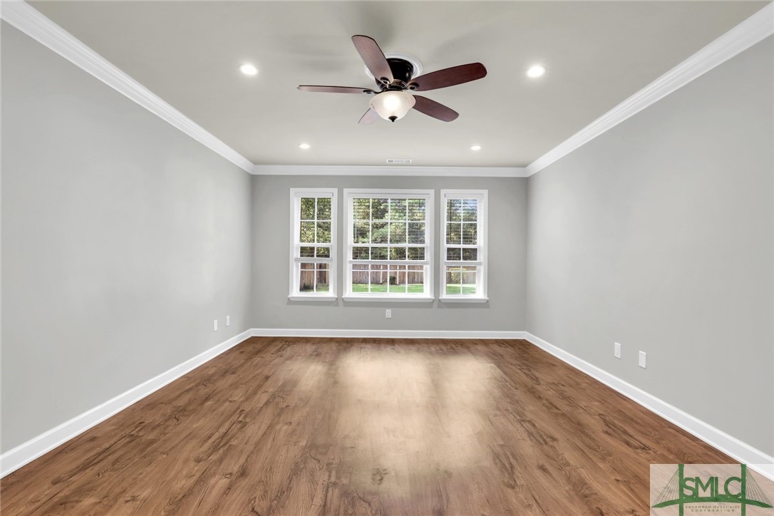 138 Jennifer Circle Rincon, GA 31326 - Photo 26 of 47
