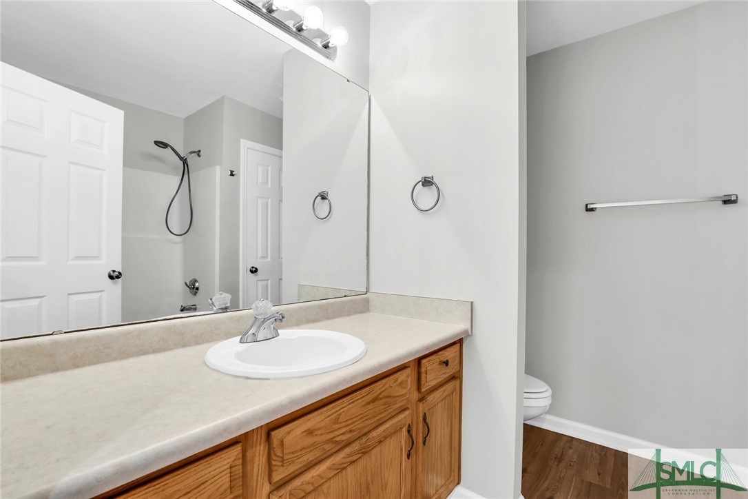 138 Jennifer Circle Rincon, GA 31326 - Photo 30 of 47