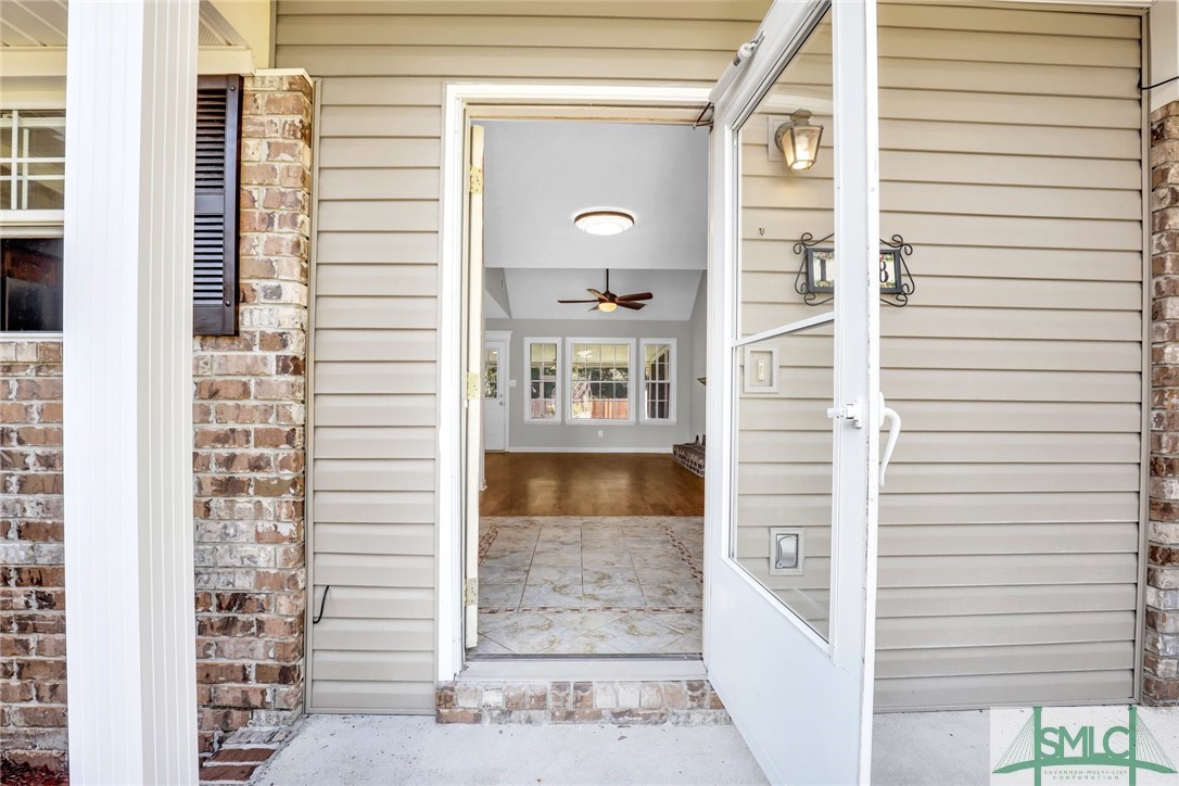 138 Jennifer Circle Rincon, GA 31326 - Photo 3 of 47