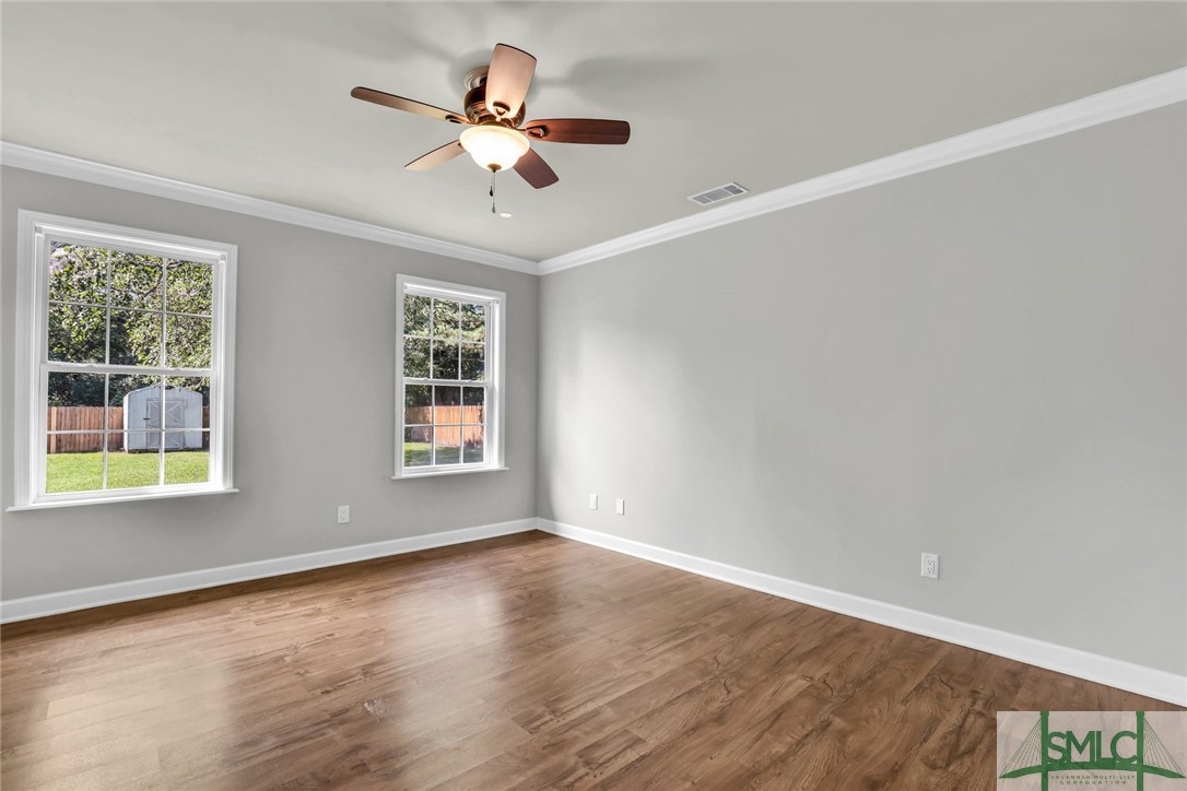 138 Jennifer Circle Rincon, GA 31326 - Photo 35 of 47