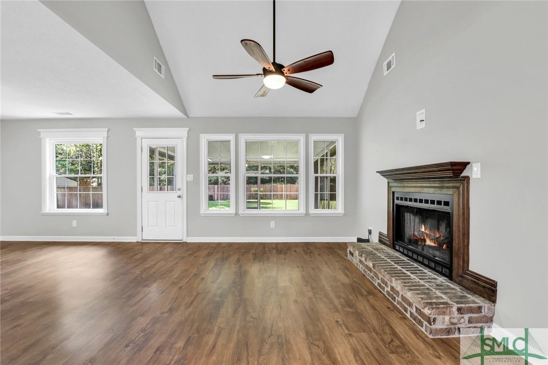 138 Jennifer Circle Rincon, GA 31326 - Photo 4 of 47