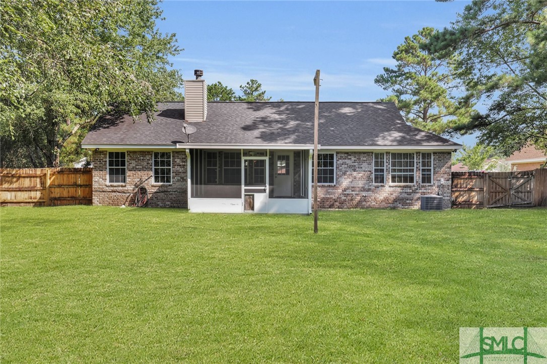 138 Jennifer Circle Rincon, GA 31326 - Photo 43 of 47