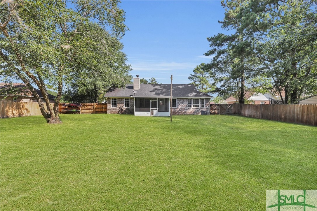 138 Jennifer Circle Rincon, GA 31326 - Photo 44 of 47
