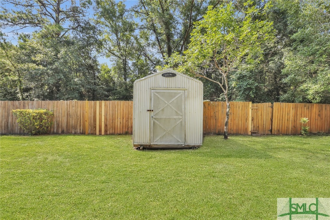 138 Jennifer Circle Rincon, GA 31326 - Photo 46 of 47