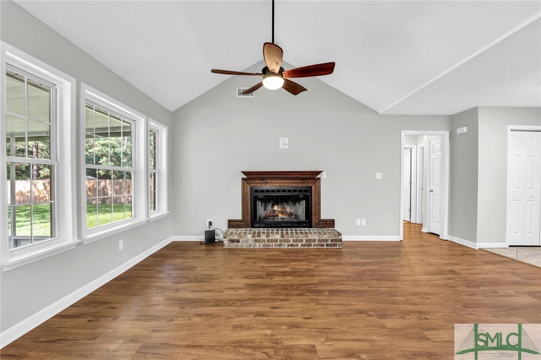 138 Jennifer Circle Rincon, GA 31326 - Photo 8 of 47