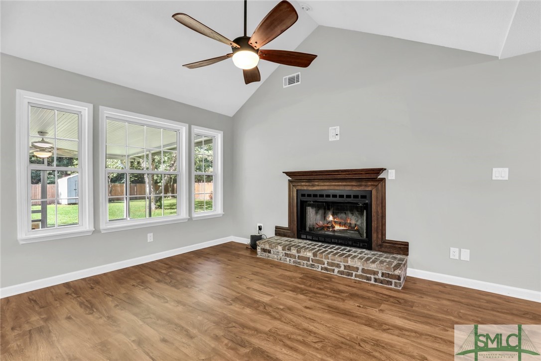 138 Jennifer Circle Rincon, GA 31326 - Photo 9 of 47