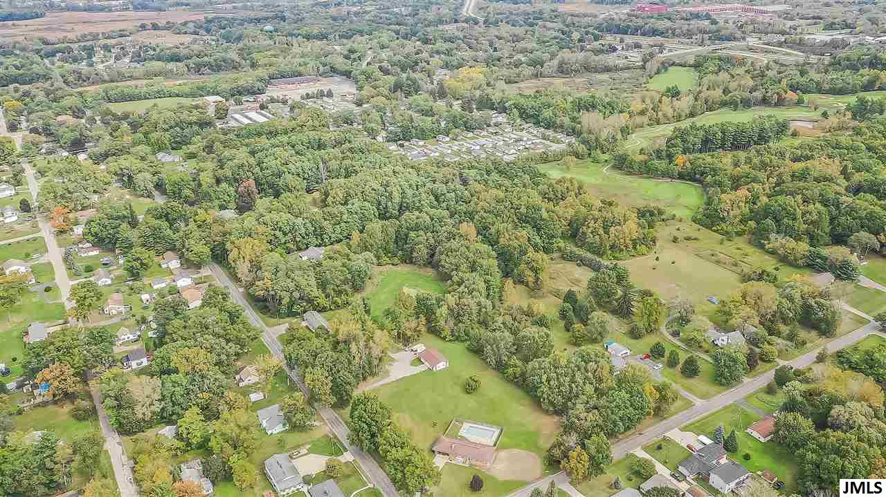 V/l South Draper Road, Unit 4700 BLOCK S DRAPER ROAD Jackson, MI 49201 - Photo 11 of 16 Photo 11
