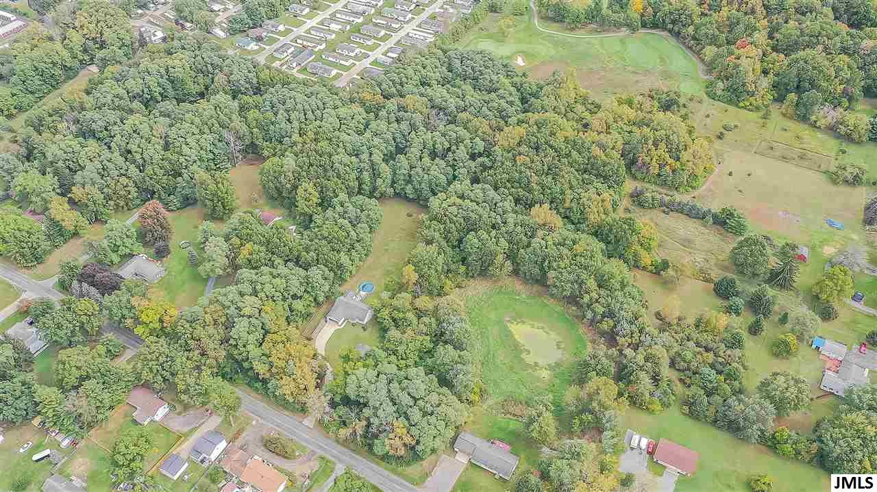V/l South Draper Road, Unit 4700 BLOCK S DRAPER ROAD Jackson, MI 49201 - Photo 8 of 16 Photo 8