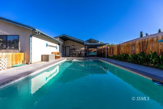720 White Oak Drive Ridgecrest, CA 93555 - Photo 26 of 29 Gallery Image 26