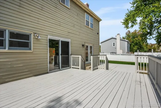 $675,000 | 1704 Kenyon Drive, Naperville, IL 60565