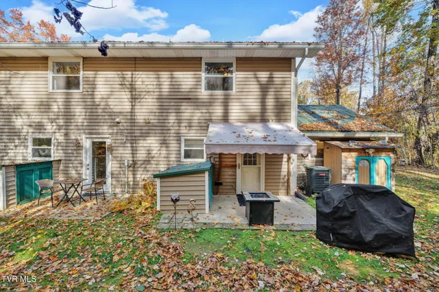 $224,900 | 125 Dean Archer Road, Unit 10, Jonesborough, TN 37659