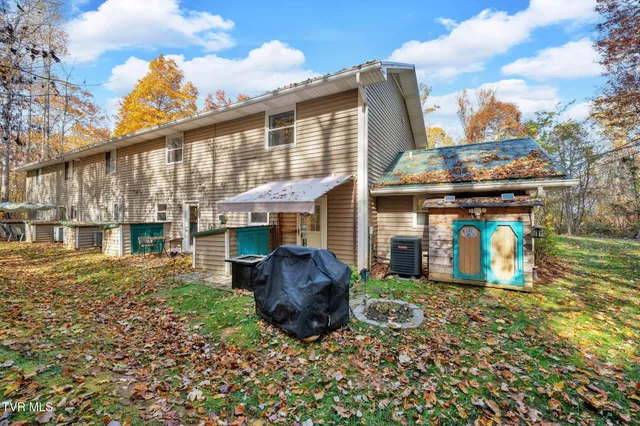 $224,900 | 125 Dean Archer Road, Unit 10, Jonesborough, TN 37659