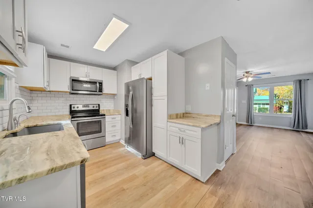 $224,900 | 125 Dean Archer Road, Unit 10, Jonesborough, TN 37659