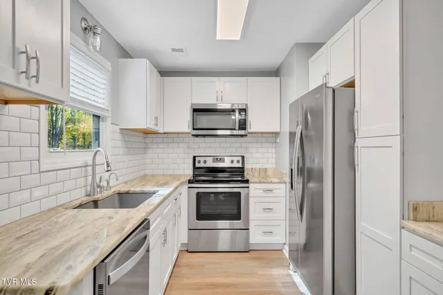 $224,900 | 125 Dean Archer Road, Unit 10, Jonesborough, TN 37659