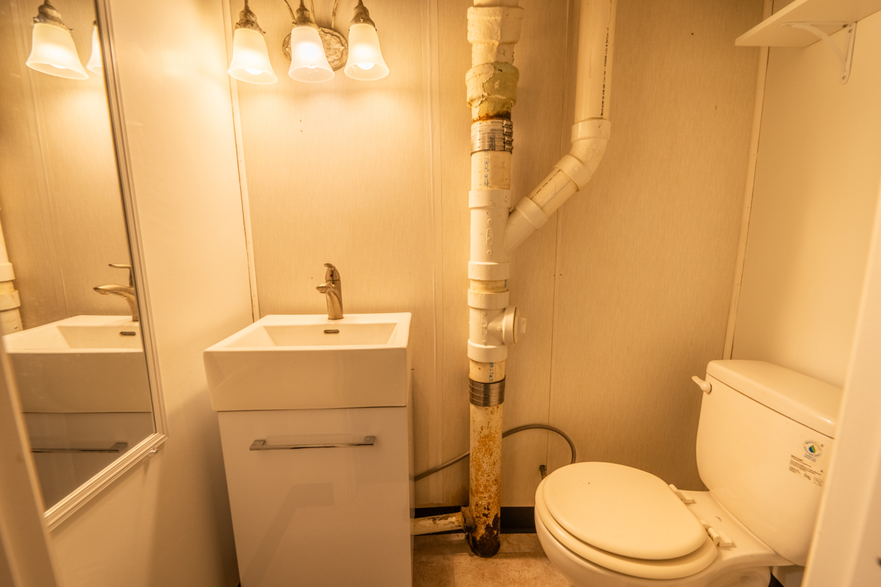 809 Richards Avenue Watertown, WI 53094 - Photo 35 of 56 12 Bath on Lower Level