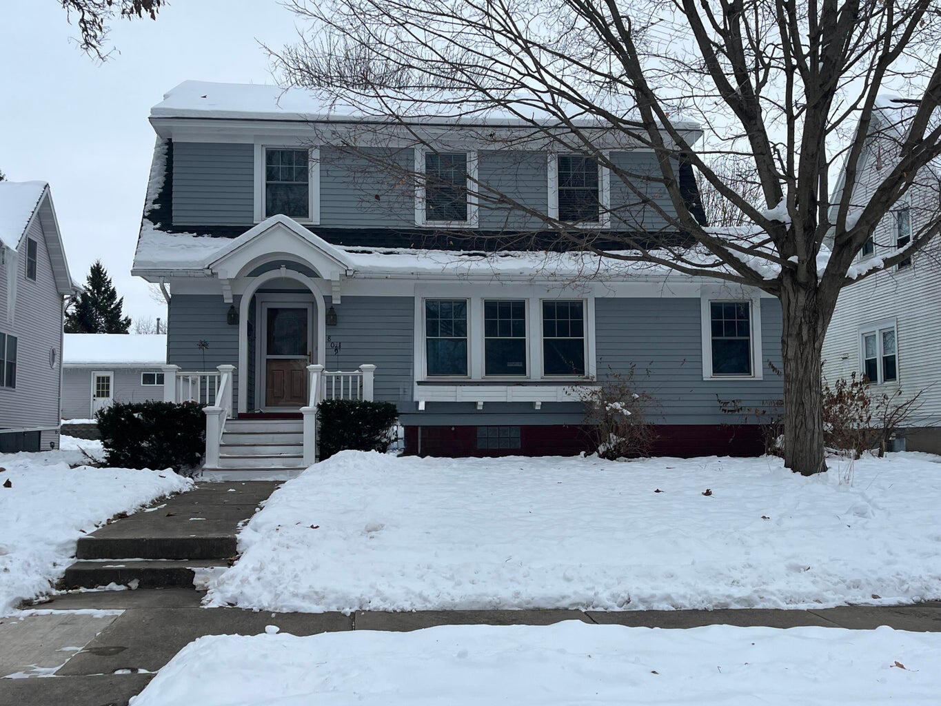 809 Richards Avenue Watertown, WI 53094 - Photo 56 of 56 1946864-2