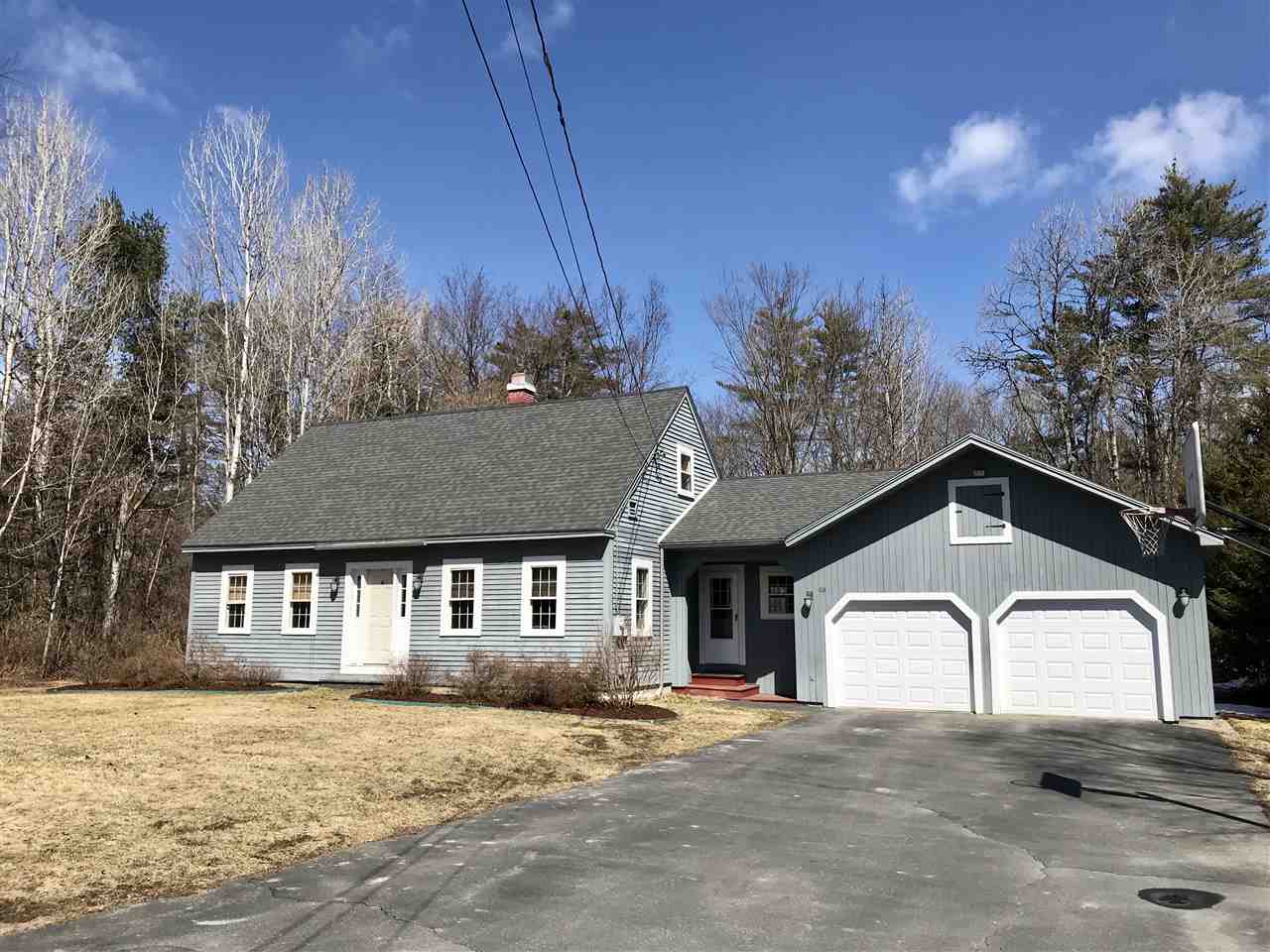 68 Greensboro Road Hanover, NH 03755 - Photo 1 of 22 Gallery Image 1
