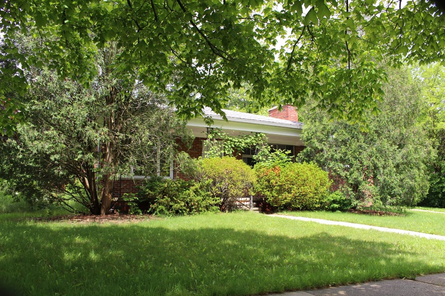 2416 Medford Road Ann Arbor, MI 48104 - Photo 1 of 33 Photo 1