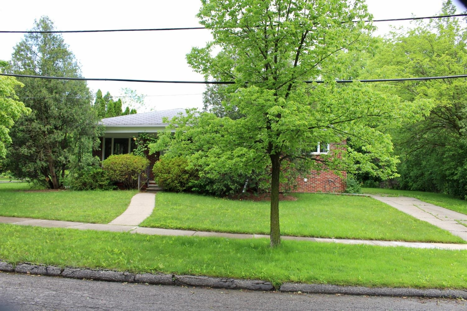 2416 Medford Road Ann Arbor, MI 48104 - Photo 31 of 33 Photo 31