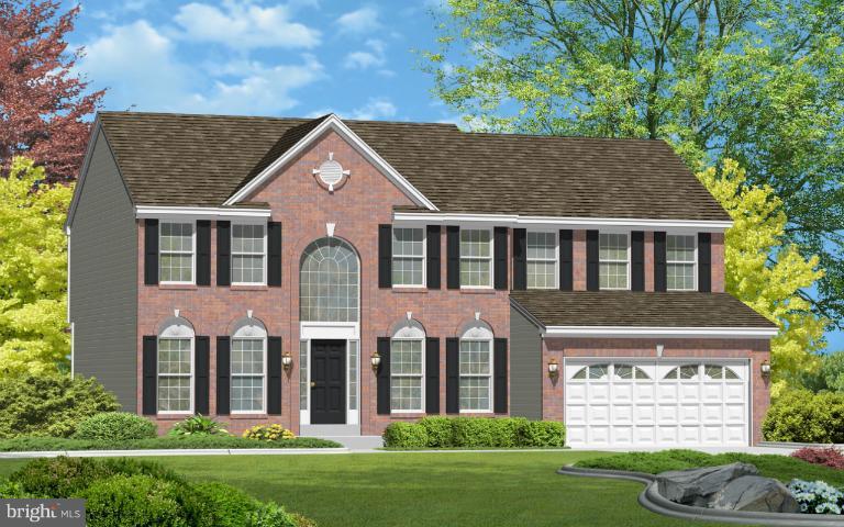 2102 Allibone Road Bel Air, MD 21015 - Photo 1 of 3 Exterior (General)