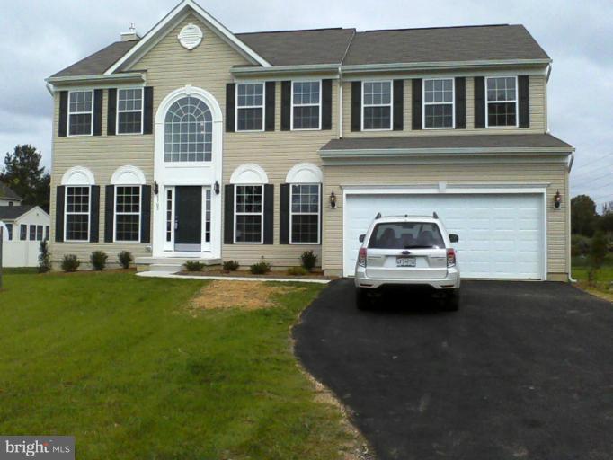 2102 Allibone Road Bel Air, MD 21015 - Photo 3 of 3 Exterior (Front)