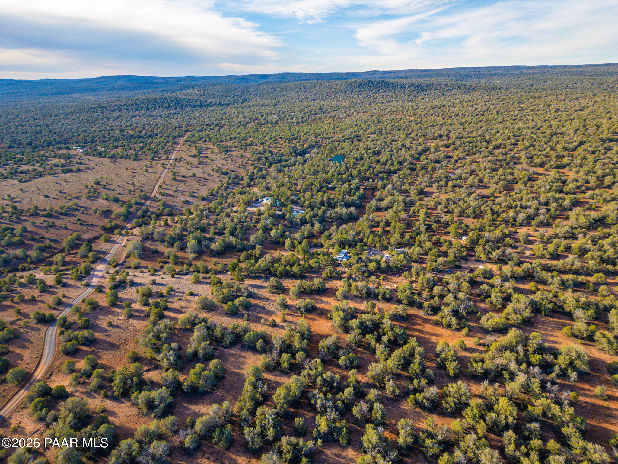 39500 Kimlee Road Ash Fork, AZ 86320 - Photo 12 of 17 12