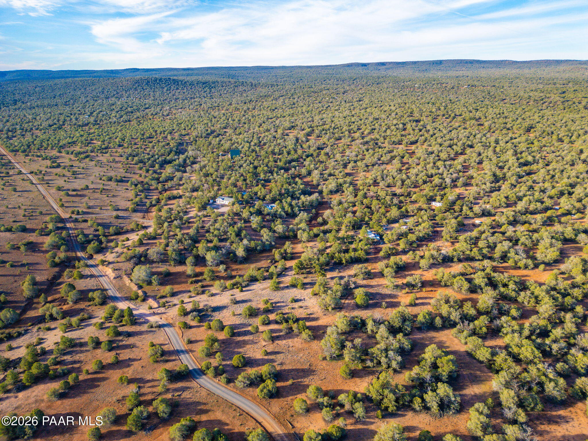 39500 Kimlee Road Ash Fork, AZ 86320 - Photo 13 of 17 13