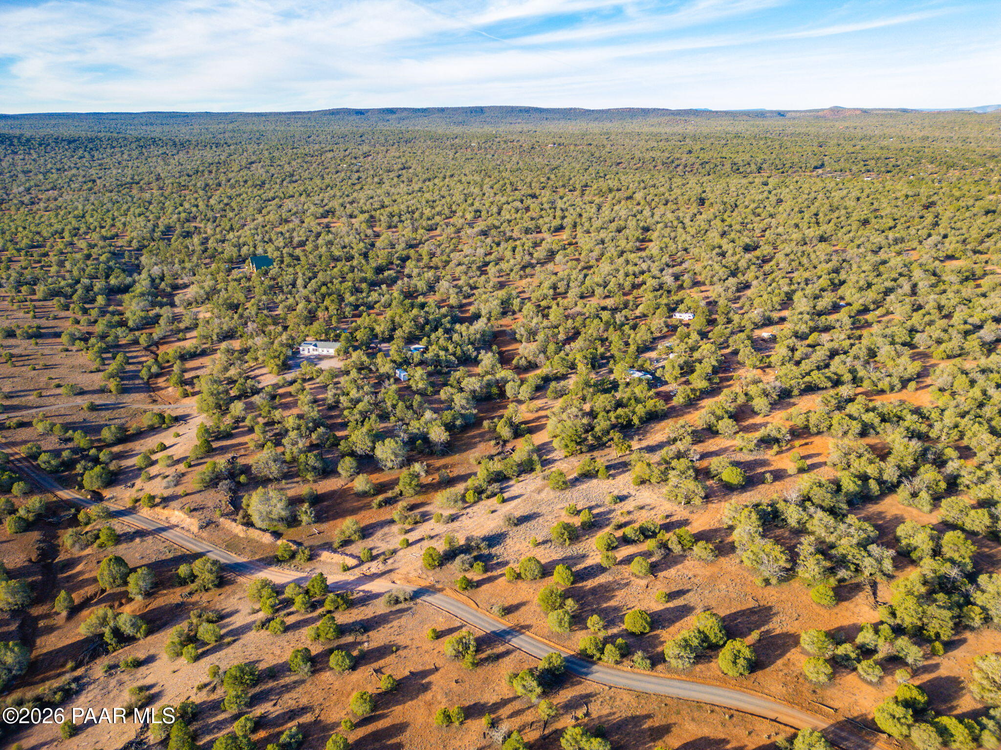 39500 Kimlee Road Ash Fork, AZ 86320 - Photo 14 of 17 14