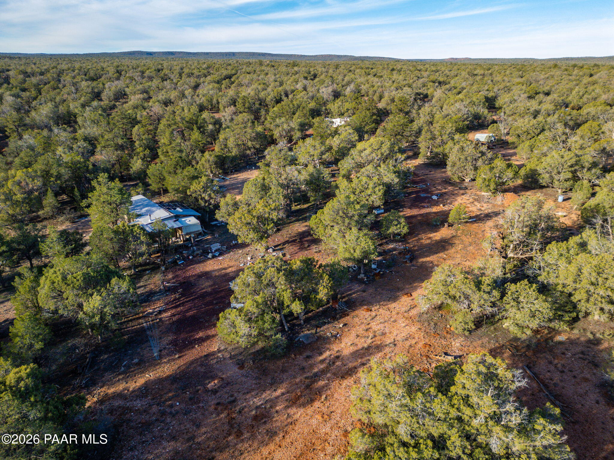 39500 Kimlee Road Ash Fork, AZ 86320 - Photo 16 of 17 16