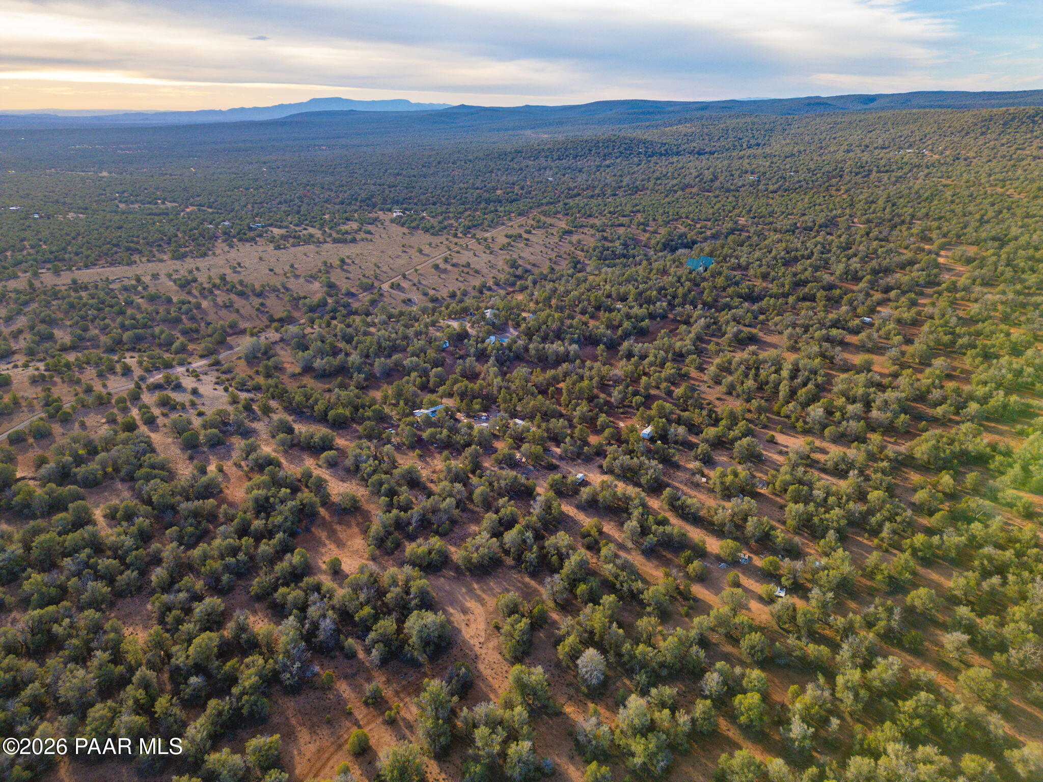 39500 Kimlee Road Ash Fork, AZ 86320 - Photo 10 of 17 10