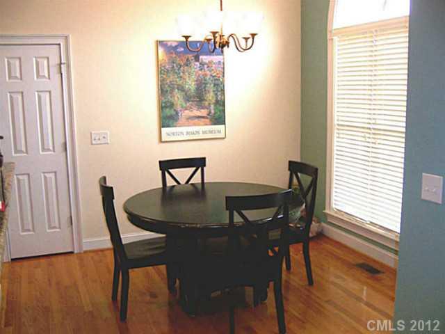 581 Mason Dickson Road York, SC 29745 - Photo 5 of 16 a dining room with furniture and window