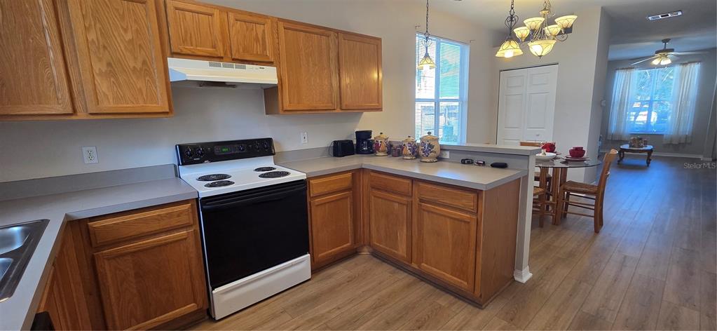 3970 Southwest 20th Avenue, Unit 912 Gainesville, FL 32607 - Photo 10 of 29