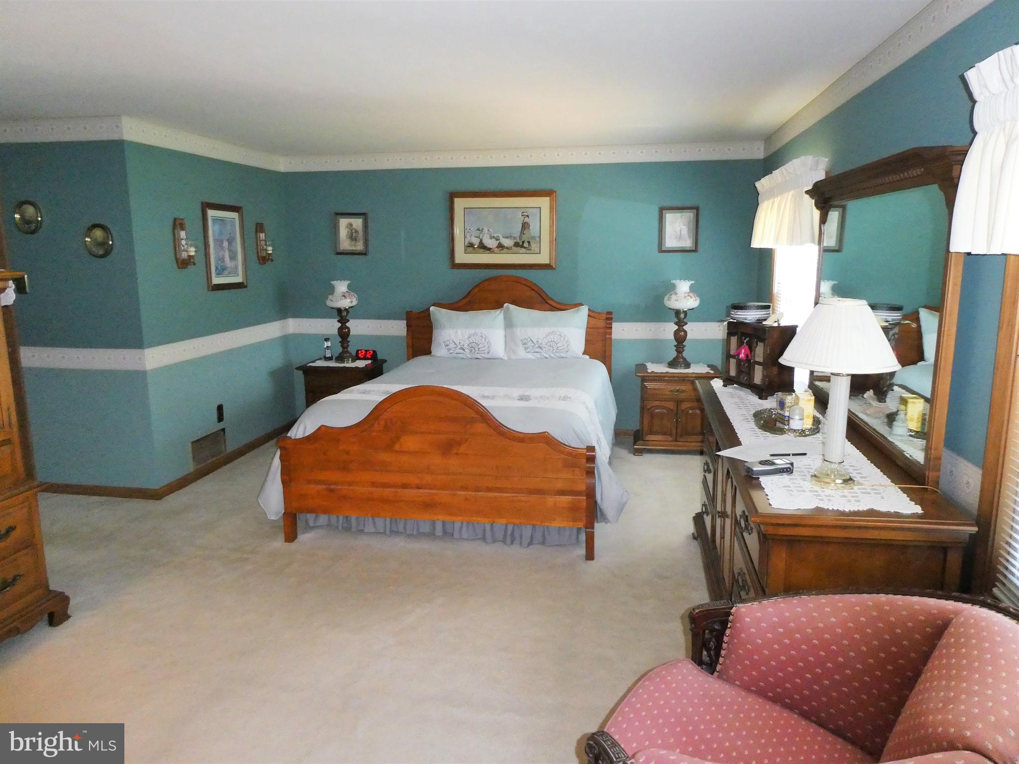 35 Dunham Loop Berlin, NJ 08009 - Photo 15 of 26 Master Bedroom