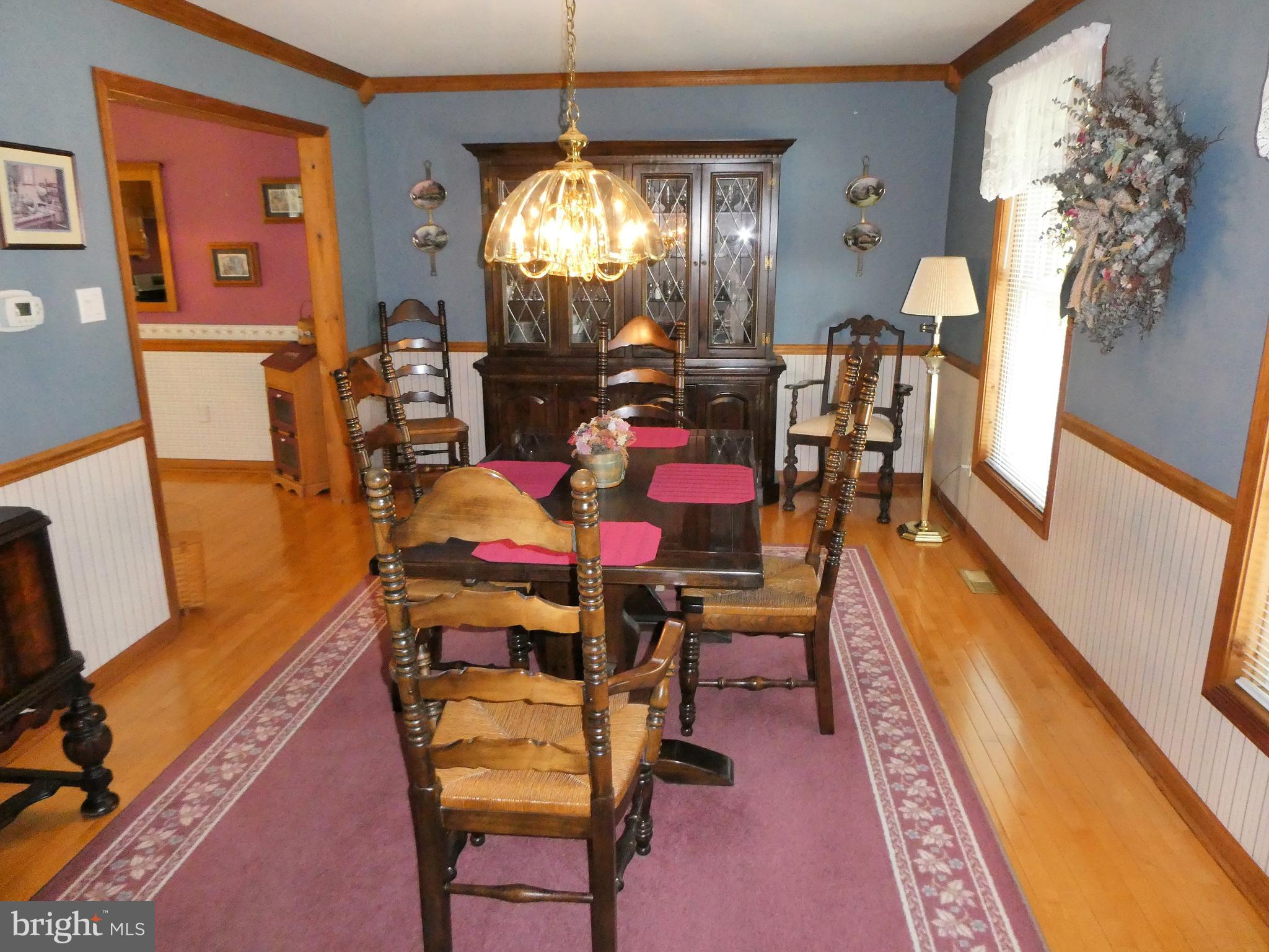35 Dunham Loop Berlin, NJ 08009 - Photo 4 of 26 Dining Room
