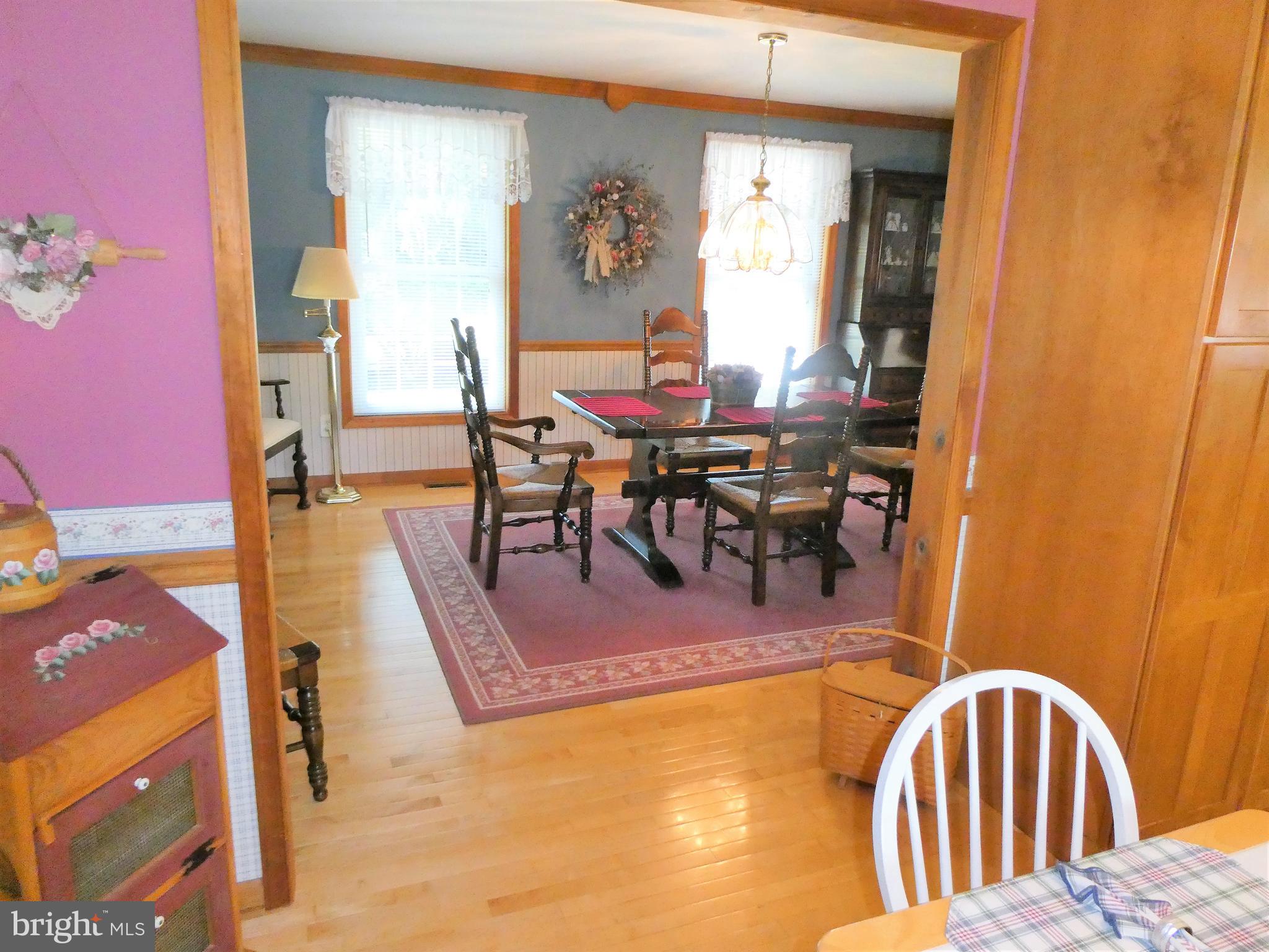 35 Dunham Loop Berlin, NJ 08009 - Photo 5 of 26 Dining room 1
