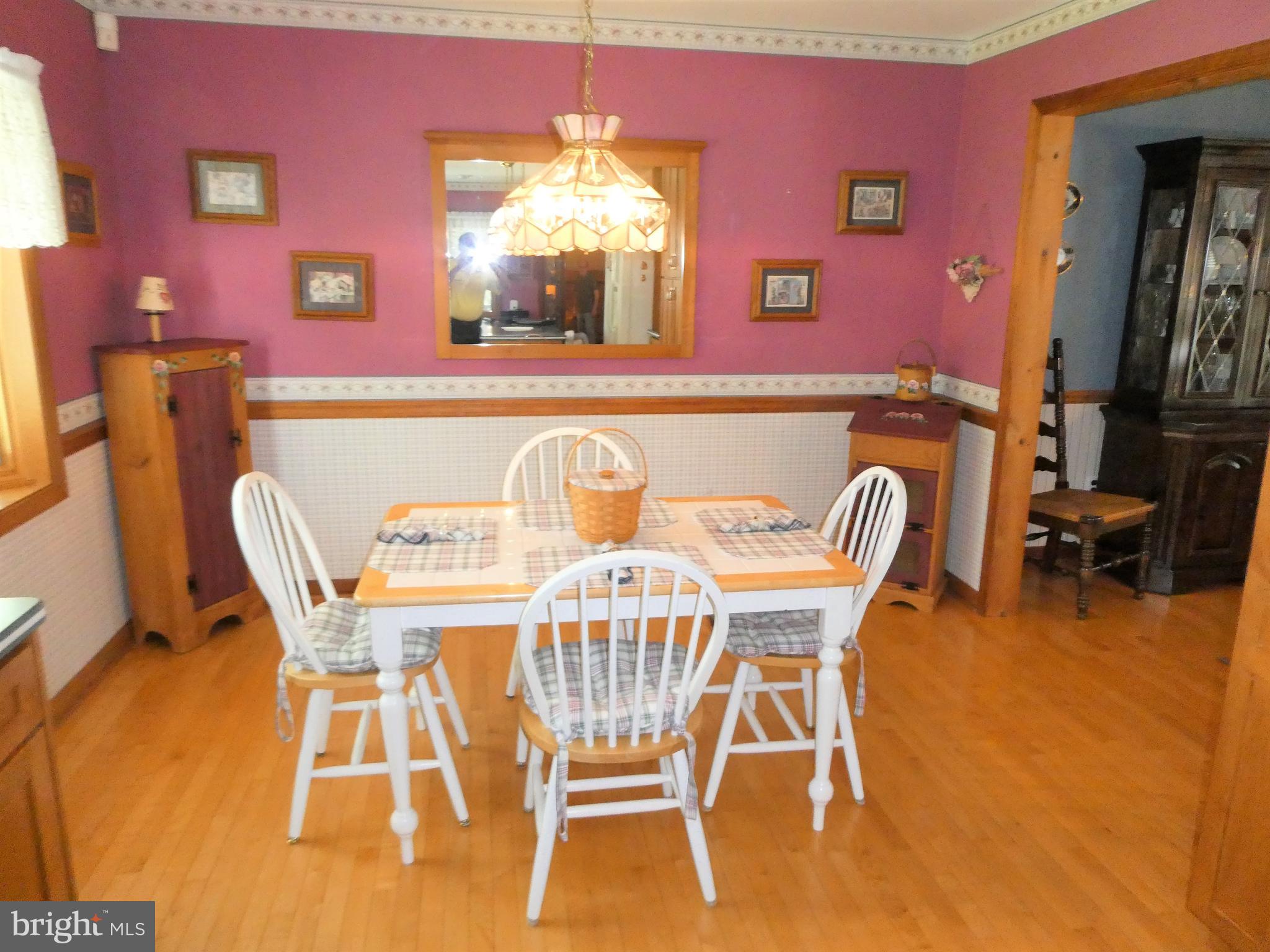 35 Dunham Loop Berlin, NJ 08009 - Photo 6 of 26 Eating Area