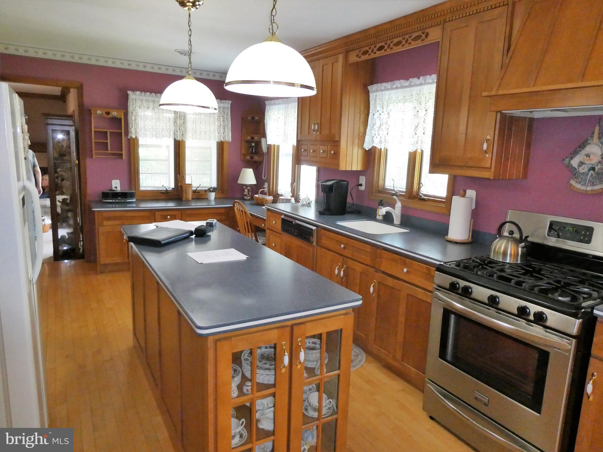 35 Dunham Loop Berlin, NJ 08009 - Photo 7 of 26 Kitchen