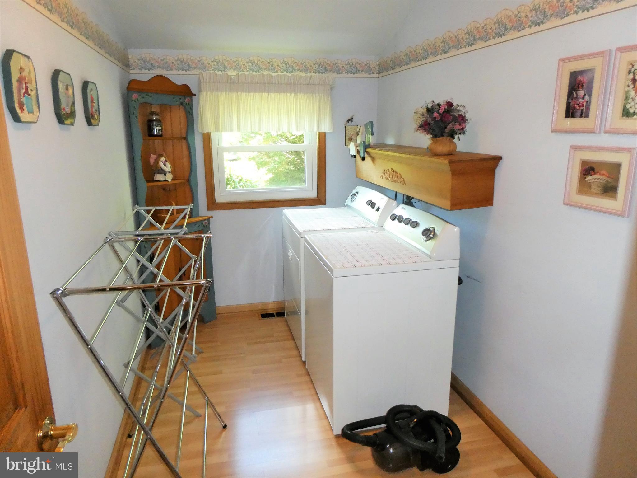 35 Dunham Loop Berlin, NJ 08009 - Photo 10 of 26 Laundry
