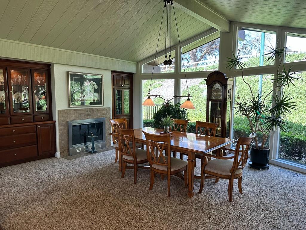 14101 Bethany Road Tracy, CA 95304 - Photo 20 of 68 a view of a dining room with furniture window and outside view