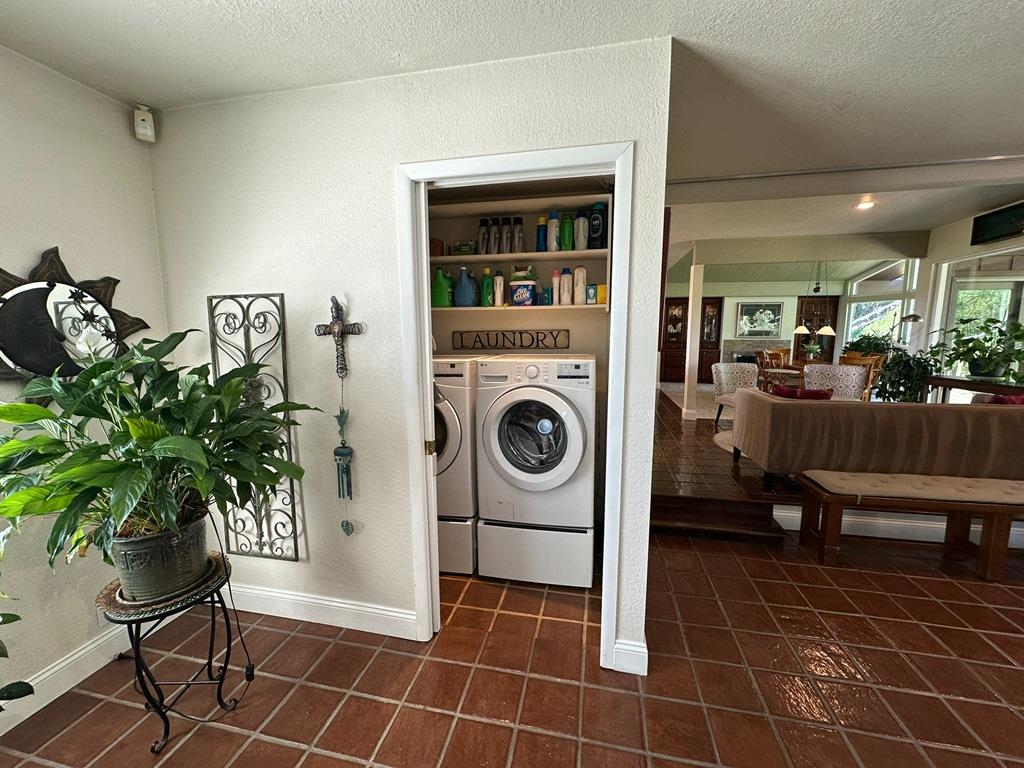 14101 Bethany Road Tracy, CA 95304 - Photo 25 of 68 a living room with furniture a potted plant and a rug