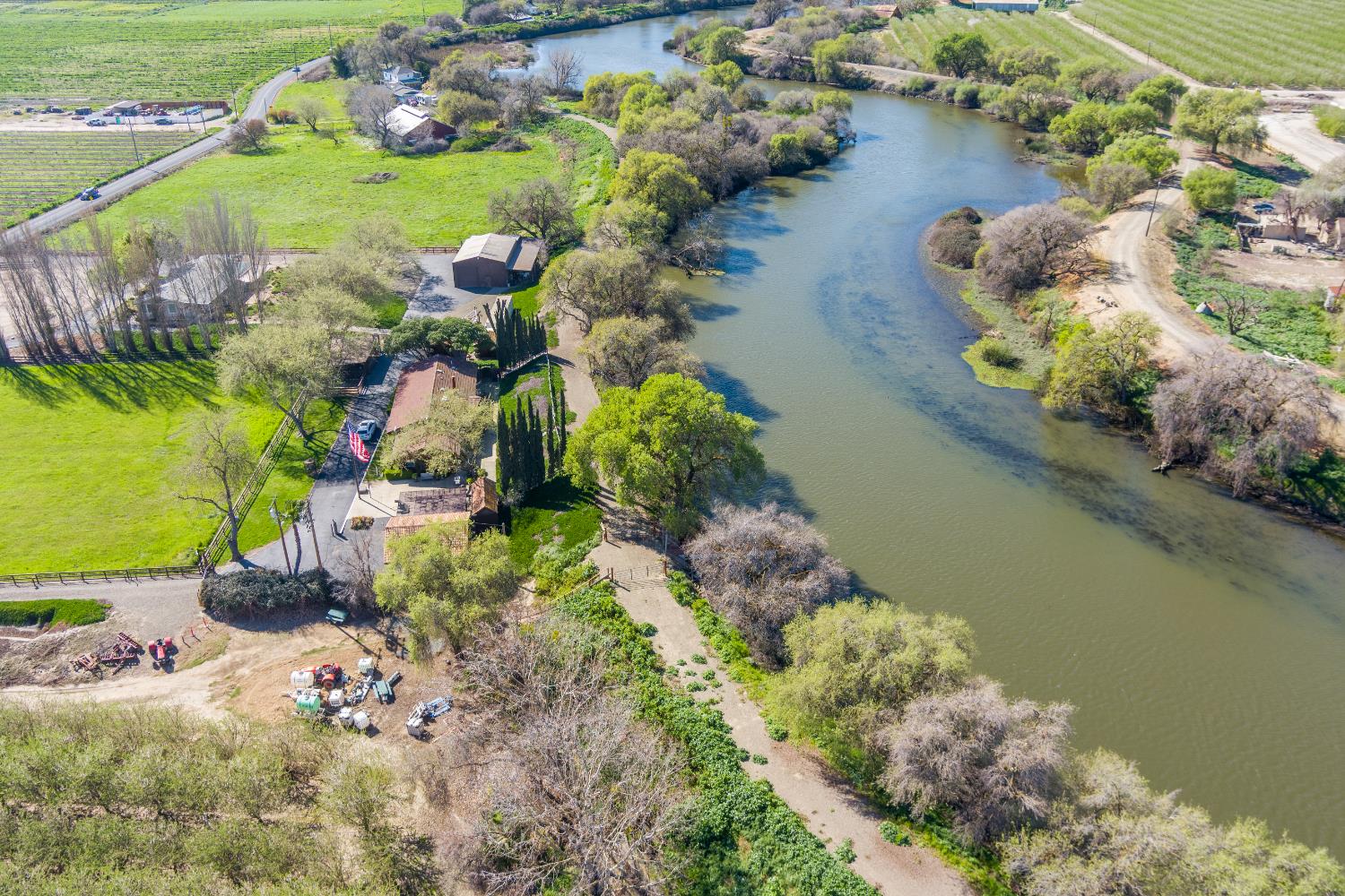 14101 Bethany Road Tracy, CA 95304 - Photo 6 of 68 a view of a lake with outside area