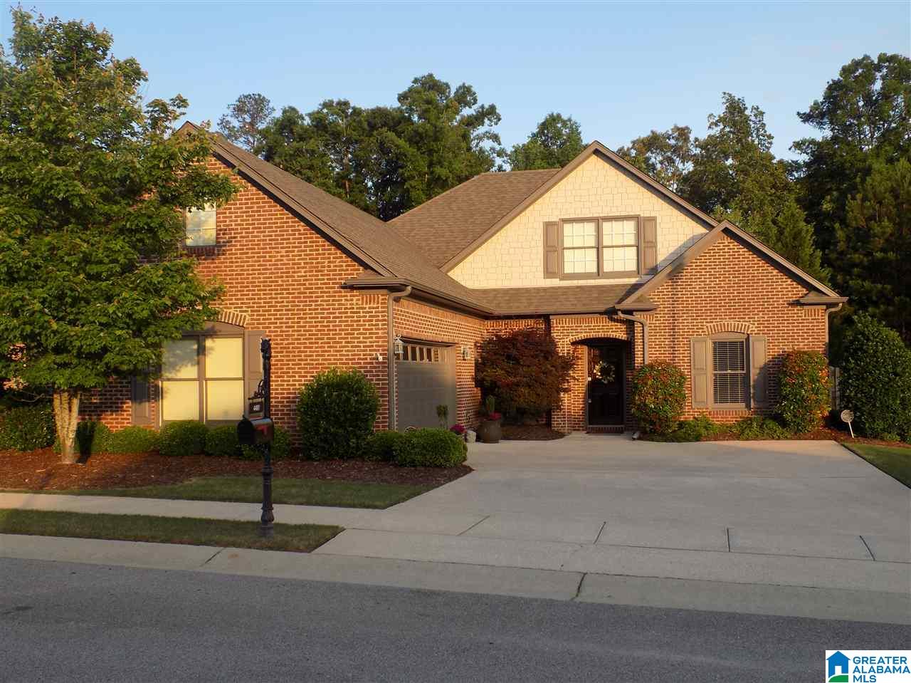 4461 Crossings Ridge Birmingham, AL 35242 - Photo 1 of 37
