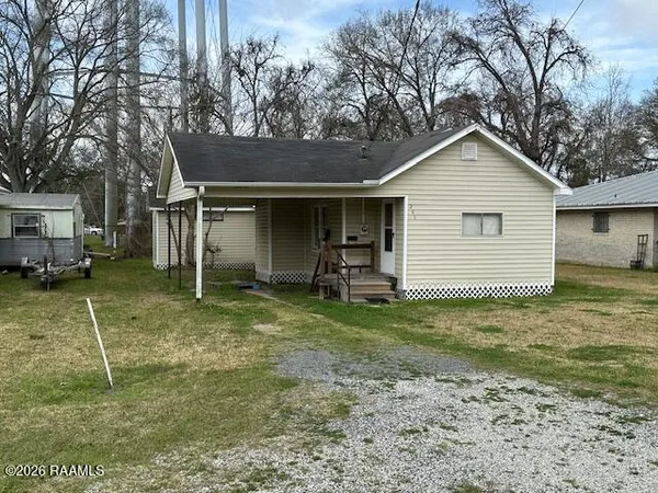 $45,000 | 206 North Leonard Avenue, Abbeville, LA 70510