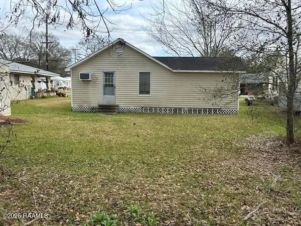 $45,000 | 206 North Leonard Avenue, Abbeville, LA 70510